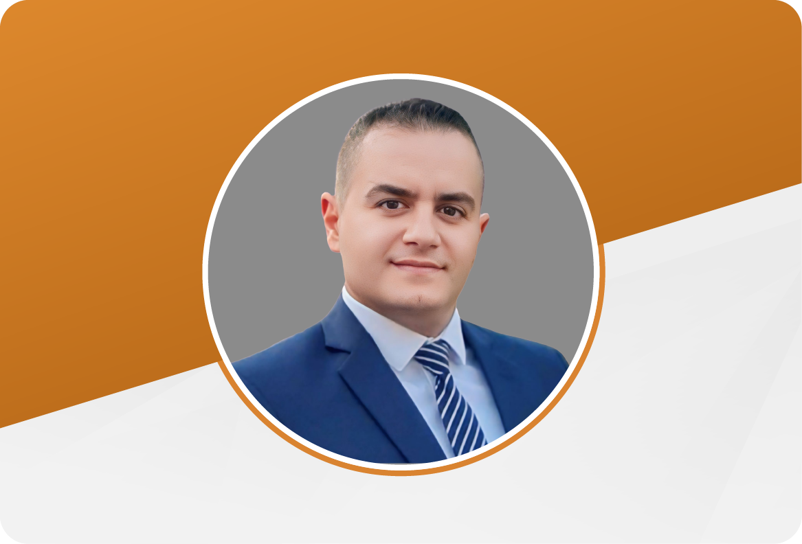 Omar Kamel Rayyan